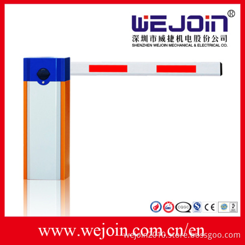 Electronic Automatic Barrier Gate Road Traffic Barrier
